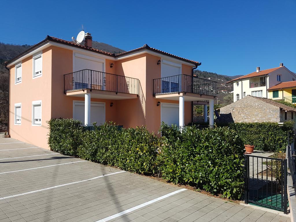 Apartman Dubravka 1 Lovran Luaran gambar